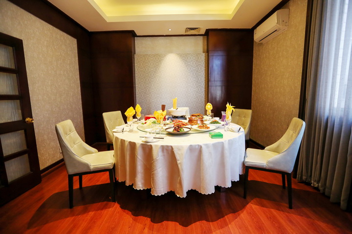 闲时蜗居滇味餐厅